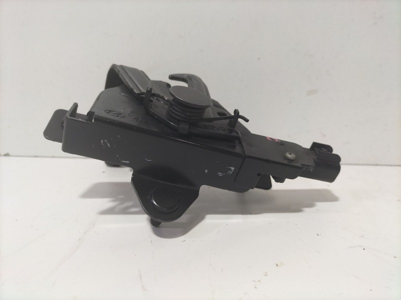 Recambio de cerradura capot para hyundai i20 i (pb, pbt) 1.2 referencia OEM IAM G4LA  