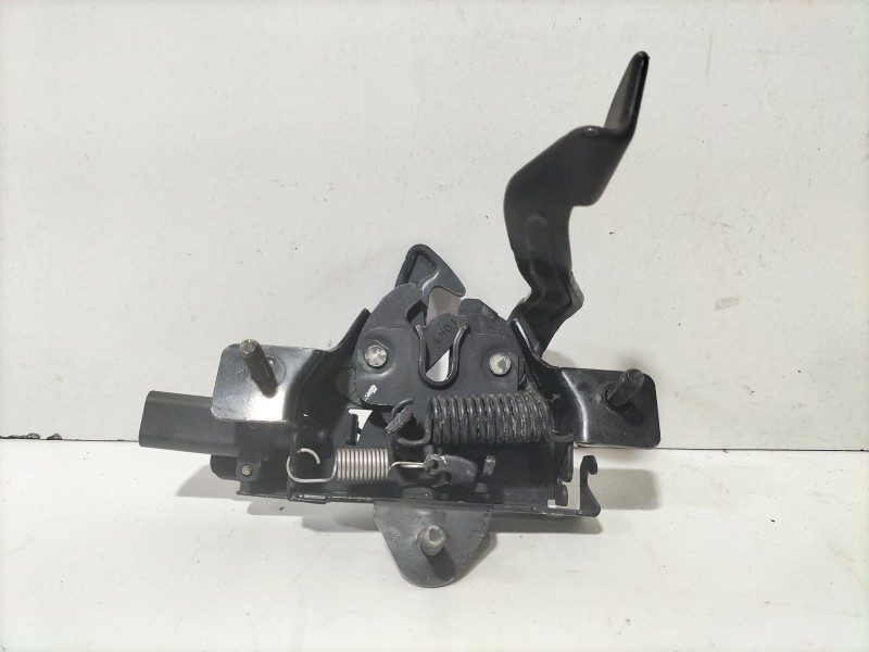 Recambio de cerradura capot para hyundai i20 i (pb, pbt) 1.2 referencia OEM IAM G4LA  