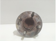 Recambio de mangueta trasera derecha para hyundai i20 i (pb, pbt) 1.2 referencia OEM IAM G4LA  