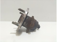 Recambio de mangueta trasera derecha para hyundai i20 i (pb, pbt) 1.2 referencia OEM IAM G4LA   2