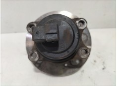 Recambio de mangueta trasera izquierda para hyundai i20 i (pb, pbt) 1.2 referencia OEM IAM G4LA  