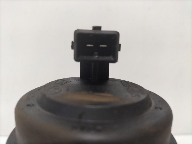 Recambio de mangueta trasera izquierda para hyundai i20 i (pb, pbt) 1.2 referencia OEM IAM G4LA  