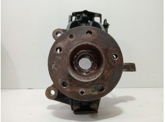 Recambio de mangueta delantera izquierda para renault clio iv (bh_) 1.6 rs (bhj4, bhj6, bhmm) referencia OEM IAM   