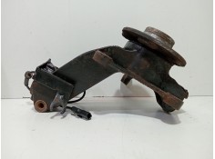 Recambio de mangueta delantera izquierda para renault clio iv (bh_) 1.6 rs (bhj4, bhj6, bhmm) referencia OEM IAM    2