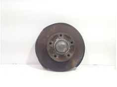 Recambio de mangueta trasera izquierda para renault clio iv (bh_) 1.6 rs (bhj4, bhj6, bhmm) referencia OEM IAM M5M400  