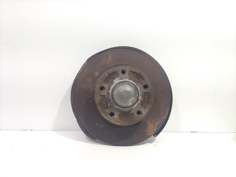 Recambio de mangueta trasera izquierda para renault clio iv (bh_) 1.6 rs (bhj4, bhj6, bhmm) referencia OEM IAM M5M400  