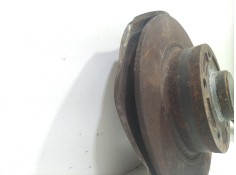 Recambio de mangueta trasera izquierda para renault clio iv (bh_) 1.6 rs (bhj4, bhj6, bhmm) referencia OEM IAM M5M400   2