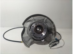 Recambio de mangueta trasera derecha para bmw serie 5 berlina (e60) 520d referencia OEM IAM N47D20A  