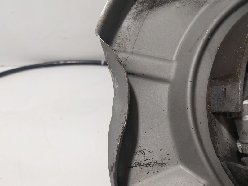 Recambio de mangueta trasera derecha para bmw serie 5 berlina (e60) 520d referencia OEM IAM N47D20A  