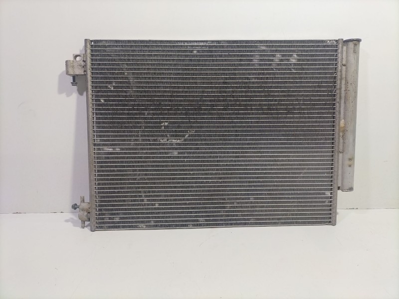 Recambio de condensador / radiador aire acondicionado para renault clio iv (bh_) 1.6 rs (bhj4, bhj6, bhmm) referencia OEM IAM   