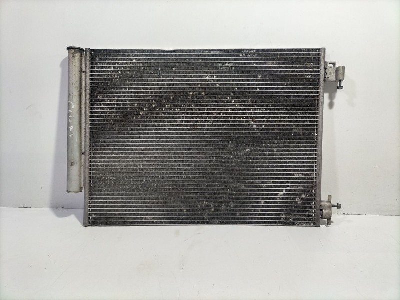 Recambio de condensador / radiador aire acondicionado para renault clio iv (bh_) 1.6 rs (bhj4, bhj6, bhmm) referencia OEM IAM   