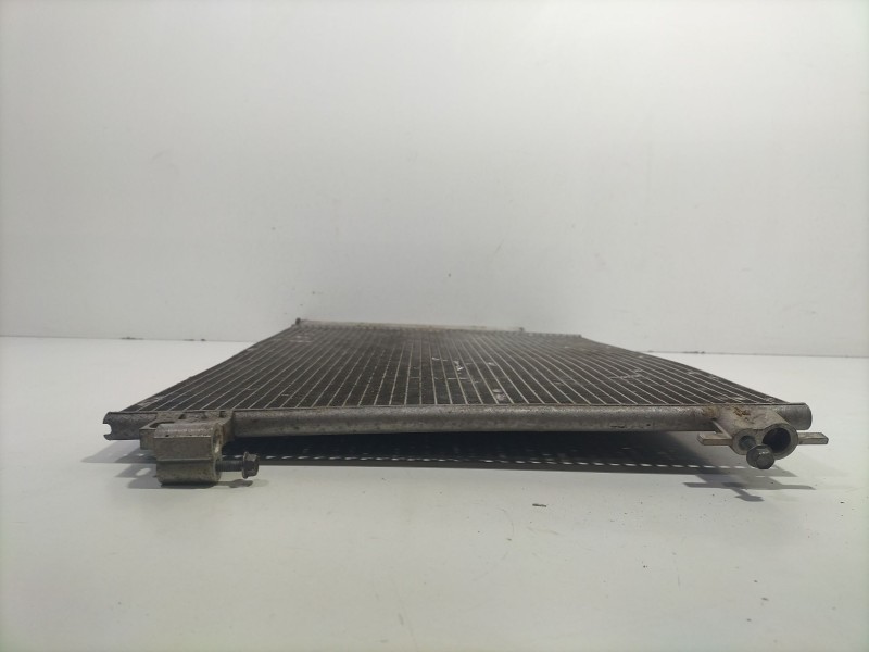 Recambio de condensador / radiador aire acondicionado para renault clio iv (bh_) 1.6 rs (bhj4, bhj6, bhmm) referencia OEM IAM   