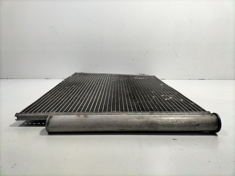 Recambio de condensador / radiador aire acondicionado para renault clio iv (bh_) 1.6 rs (bhj4, bhj6, bhmm) referencia OEM IAM   
