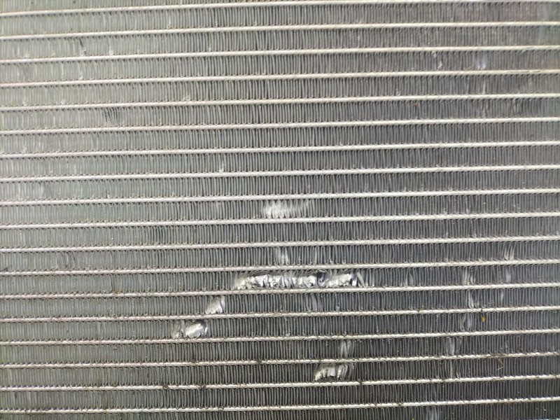 Recambio de condensador / radiador aire acondicionado para renault clio iv (bh_) 1.6 rs (bhj4, bhj6, bhmm) referencia OEM IAM   