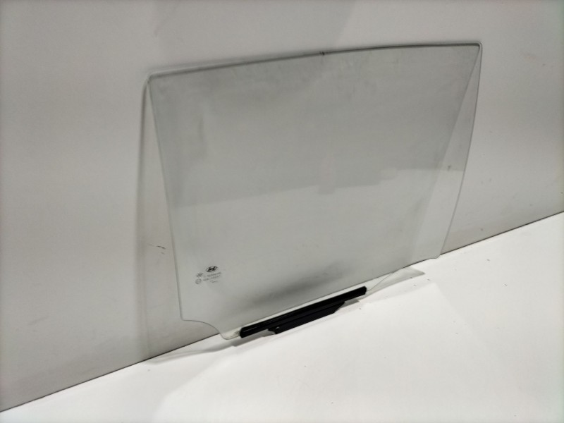 Recambio de luna trasera derecha para hyundai i20 i (pb, pbt) 1.2 referencia OEM IAM G4LA  