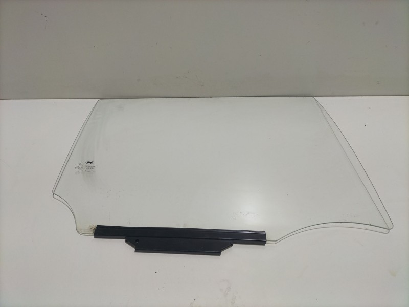 Recambio de luna trasera derecha para hyundai i20 i (pb, pbt) 1.2 referencia OEM IAM G4LA  