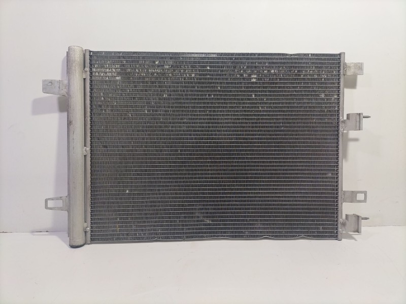 Recambio de condensador / radiador aire acondicionado para mercedes-benz clase a sedán (v177) amg a 35 4-matic (177.151) referen