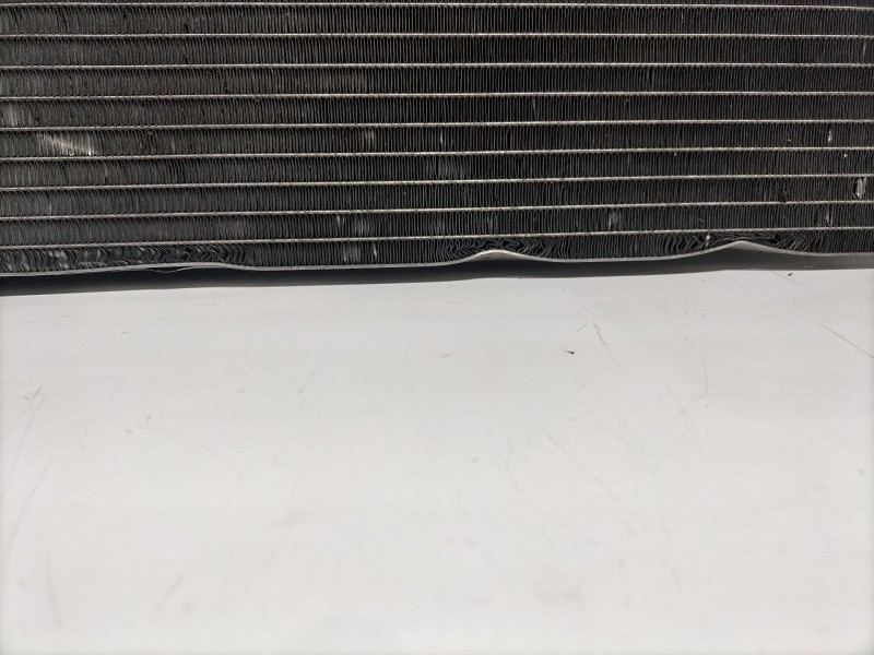 Recambio de condensador / radiador aire acondicionado para mercedes-benz clase a sedán (v177) amg a 35 4-matic (177.151) referen