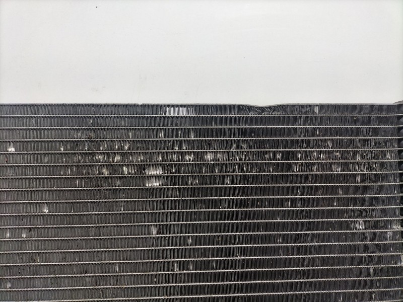 Recambio de condensador / radiador aire acondicionado para mercedes-benz clase a sedán (v177) amg a 35 4-matic (177.151) referen