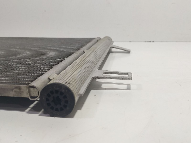 Recambio de condensador / radiador aire acondicionado para mercedes-benz clase a sedán (v177) amg a 35 4-matic (177.151) referen