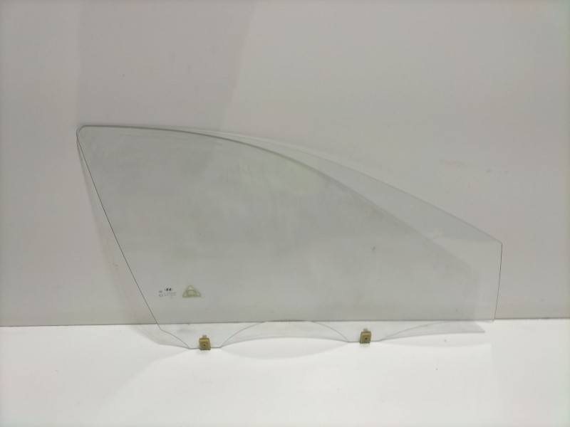 Recambio de luna delantera derecha para hyundai i20 i (pb, pbt) 1.2 referencia OEM IAM G4LA  