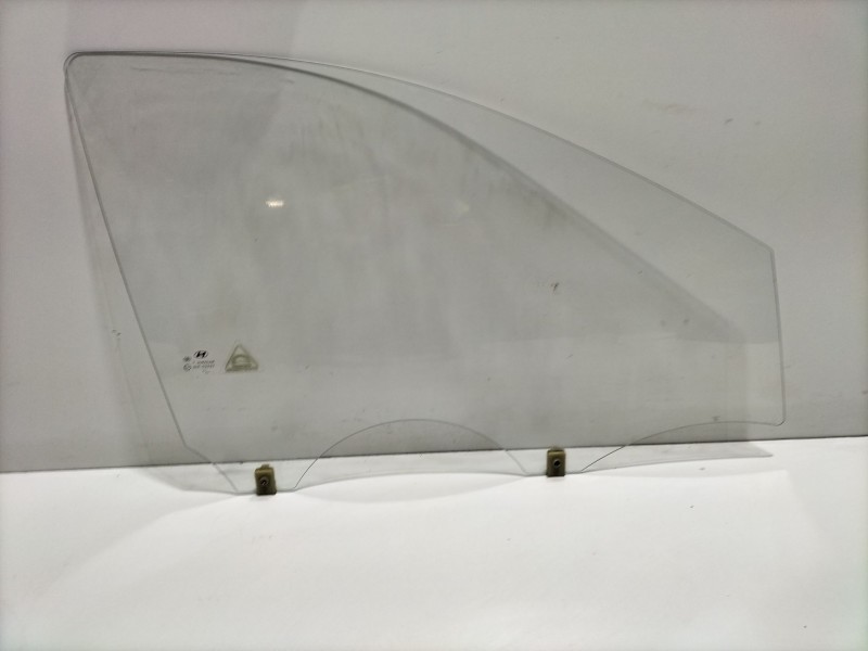 Recambio de luna delantera derecha para hyundai i20 i (pb, pbt) 1.2 referencia OEM IAM G4LA  