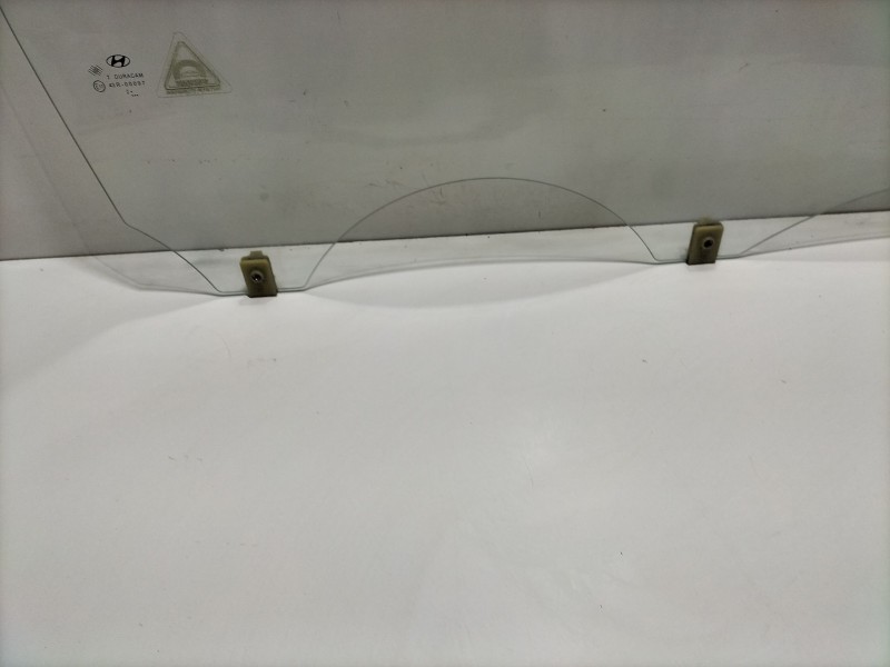 Recambio de luna delantera derecha para hyundai i20 i (pb, pbt) 1.2 referencia OEM IAM G4LA  