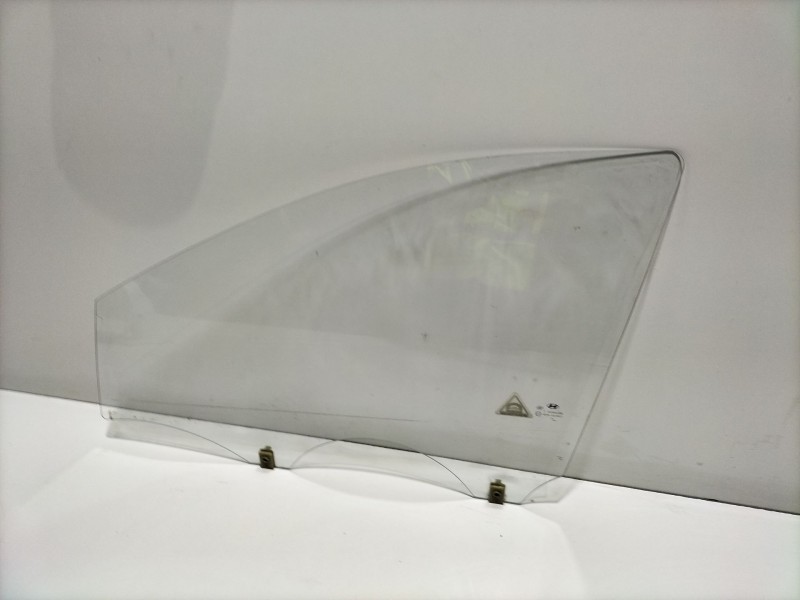 Recambio de luna delantera izquierda para hyundai i20 i (pb, pbt) 1.2 referencia OEM IAM G4LA  