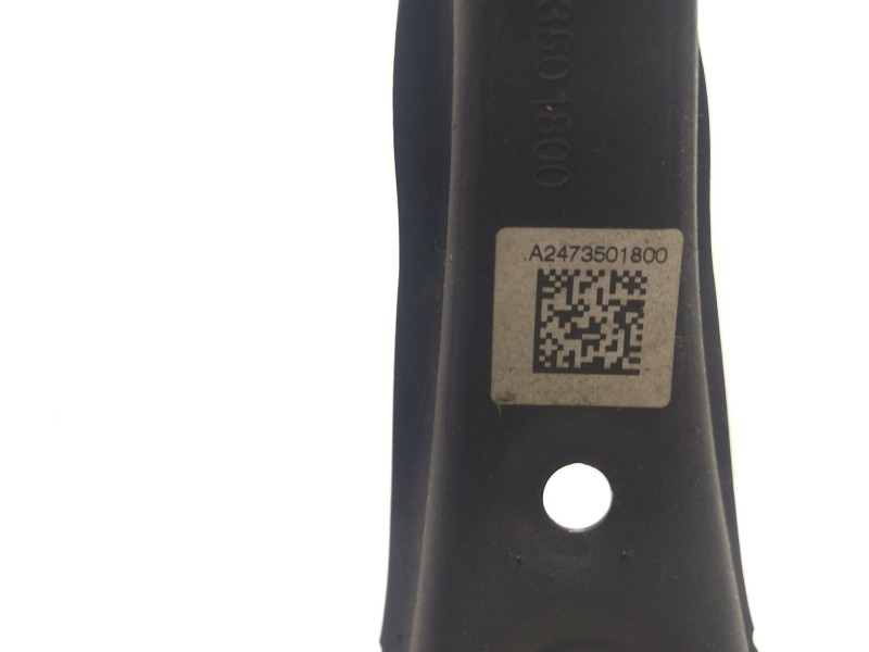 Recambio de brazo suspension inferior trasero izquierdo para mercedes-benz clase a sedán (v177) amg a 35 4-matic (177.151) refer