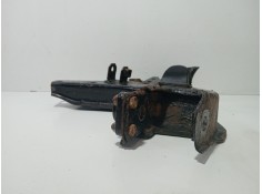 Recambio de brazo suspension inferior delantero izquierdo para nissan terrano/terrano.ii (r20) comfort referencia OEM IAM 1.6TIP 2