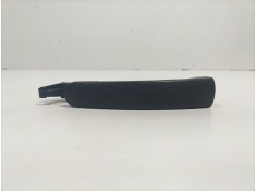 Recambio de maneta exterior trasera derecha para seat toledo (1m2) select referencia OEM IAM 3B0837207  