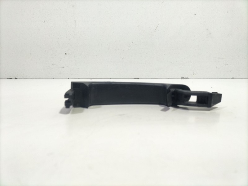 Recambio de maneta exterior trasera derecha para seat toledo (1m2) select referencia OEM IAM 3B0837207  