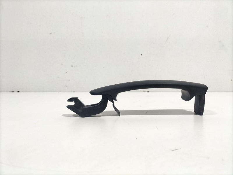 Recambio de maneta exterior trasera derecha para seat toledo (1m2) select referencia OEM IAM 3B0837207  