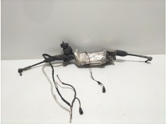 Recambio de cremallera direccion para seat leon (1p1) fr referencia OEM IAM 1K1423051DL  