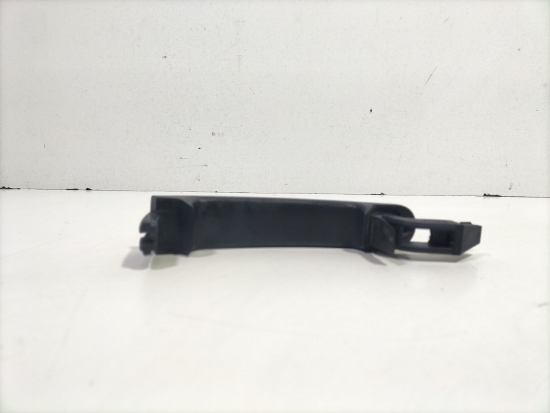 Recambio de maneta exterior delantera derecha para seat toledo (1m2) select referencia OEM IAM 3B0837207  