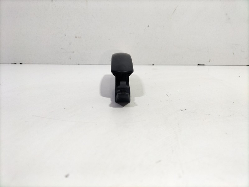 Recambio de maneta exterior delantera derecha para seat toledo (1m2) select referencia OEM IAM 3B0837207  