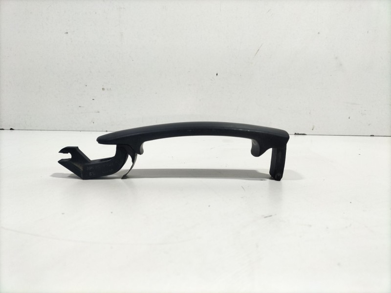 Recambio de maneta exterior delantera derecha para seat toledo (1m2) select referencia OEM IAM 3B0837207  