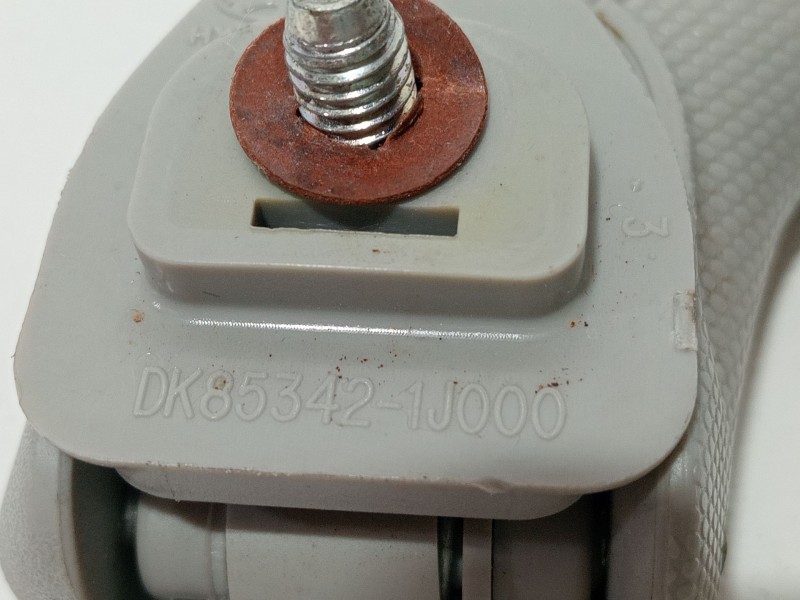 Recambio de asidero para hyundai i20 i (pb, pbt) 1.2 referencia OEM IAM 853421J000  