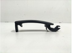 Recambio de maneta exterior delantera izquierda para seat toledo (1m2) select referencia OEM IAM 3B0837207   2
