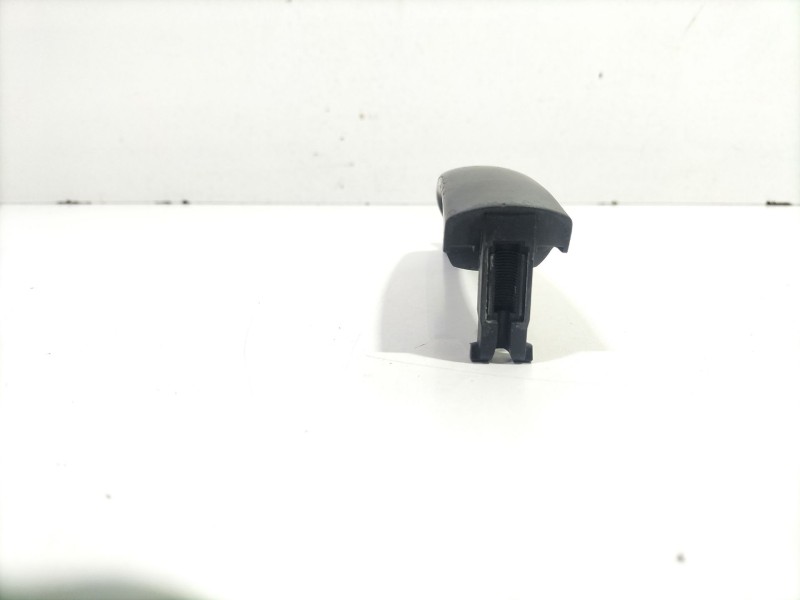 Recambio de maneta exterior delantera izquierda para seat toledo (1m2) select referencia OEM IAM 3B0837207  