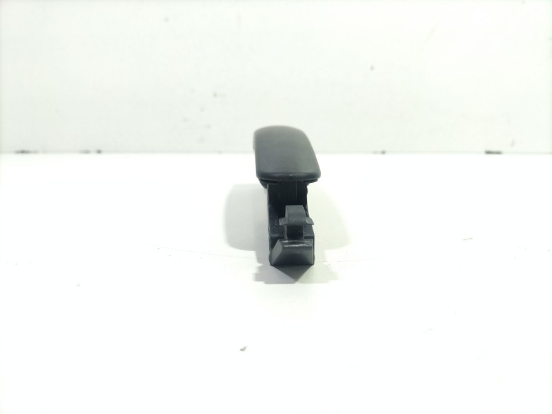 Recambio de maneta exterior delantera izquierda para seat toledo (1m2) select referencia OEM IAM 3B0837207  