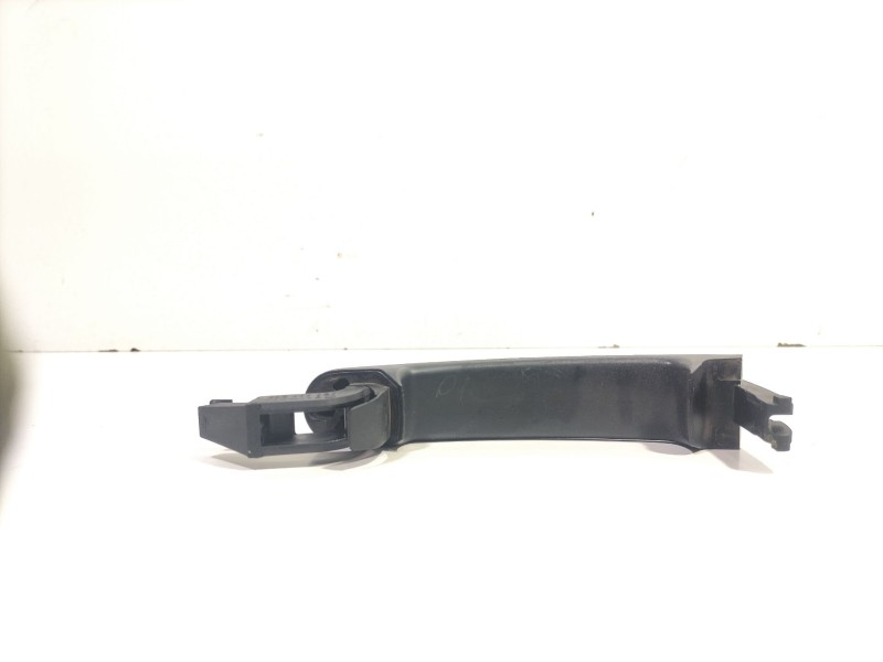 Recambio de maneta exterior delantera izquierda para seat toledo (1m2) select referencia OEM IAM 3B0837207  