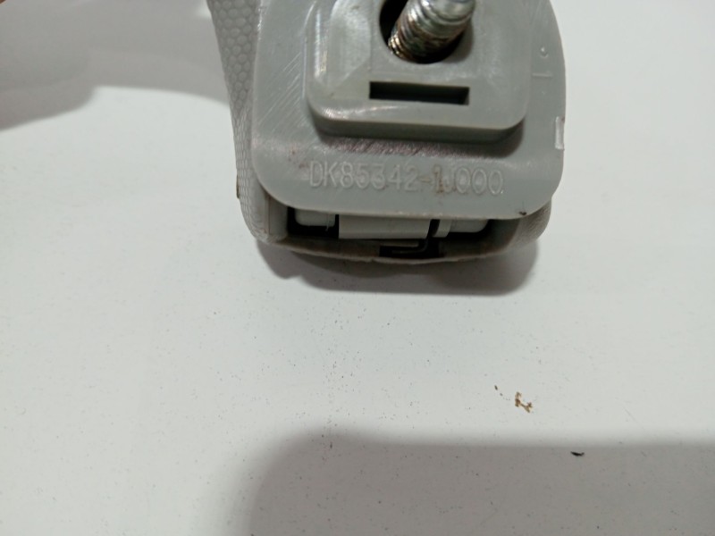 Recambio de asidero para hyundai i20 i (pb, pbt) 1.2 referencia OEM IAM 853421J000  