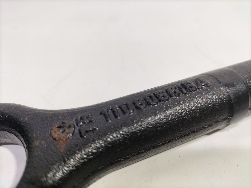 Recambio de gancho grua / tiro grua para audi q7 (4l) 3.0 tdi v6 advance quattro (176kw) referencia OEM IAM 1T0805615A  