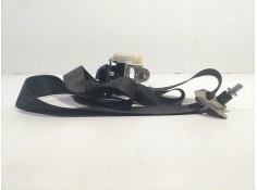 Recambio de cinturon seguridad trasero izquierdo para hyundai i20 i (pb, pbt) 1.2 referencia OEM IAM 898101J000  