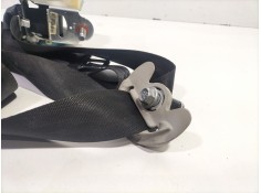 Recambio de cinturon seguridad trasero izquierdo para hyundai i20 i (pb, pbt) 1.2 referencia OEM IAM 898101J000   2