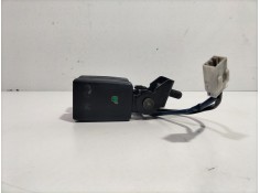 Recambio de anclaje cinturon central para hyundai i20 i (pb, pbt) 1.2 referencia OEM IAM    2