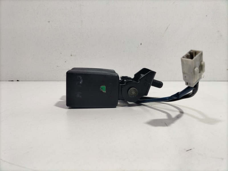 Recambio de anclaje cinturon central para hyundai i20 i (pb, pbt) 1.2 referencia OEM IAM   