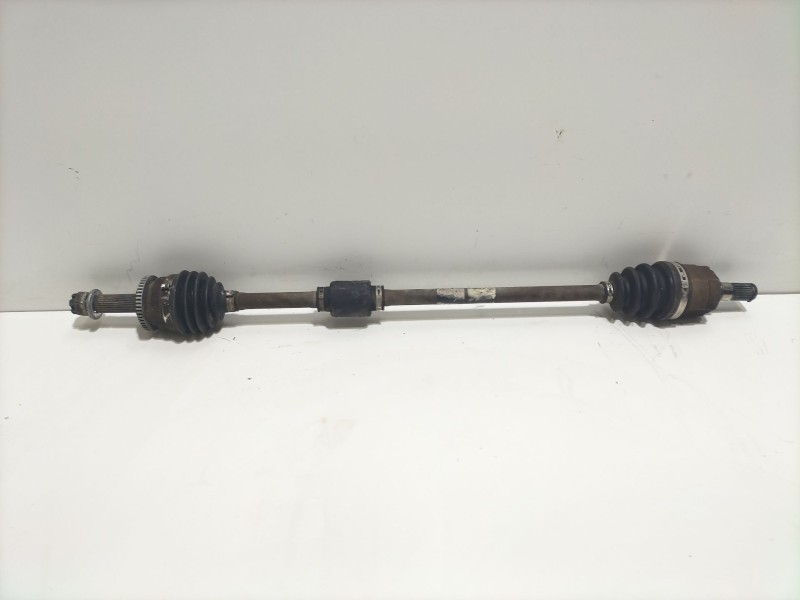 Recambio de transmision delantera derecha para hyundai i20 i (pb, pbt) 1.2 referencia OEM IAM G4LA  