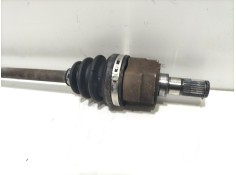 Recambio de transmision delantera derecha para hyundai i20 i (pb, pbt) 1.2 referencia OEM IAM G4LA   2